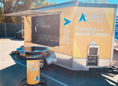 alliant energy hook up