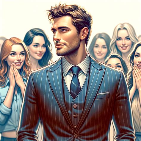 alpha male dating app