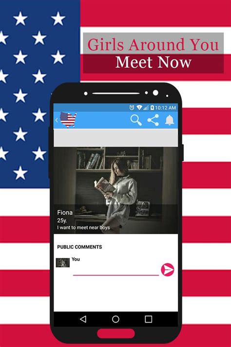 american girl dating app