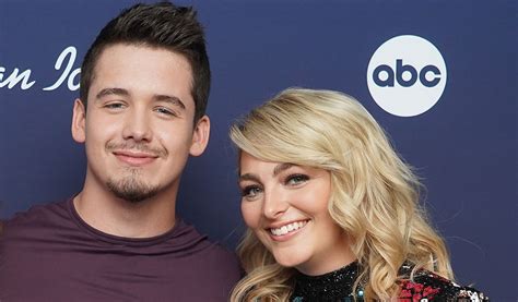 american idol dating rumors