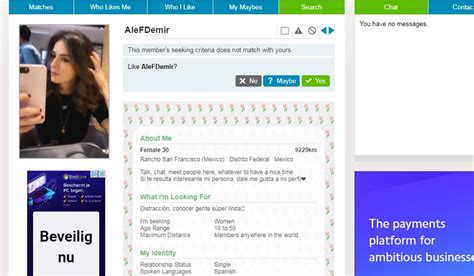 amor dating website
