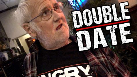 angry grandpa dating website