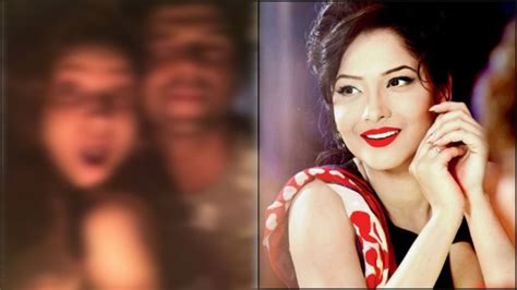 ankita dating whom