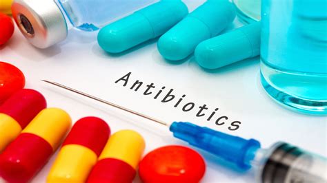 antibiotico