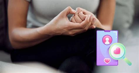 anxiety dating apps