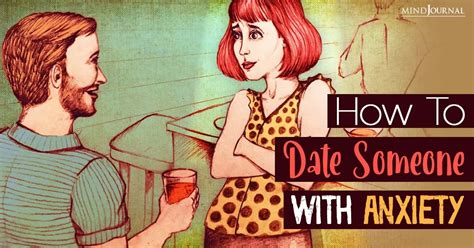 anxiety dating someone new