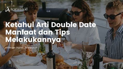 apa artinya dating