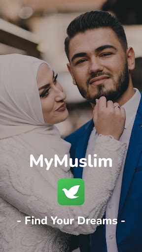 app muslim dating