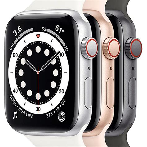 apple watch se 44mm