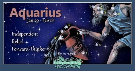 aquarius man single