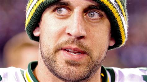 are aaron rodgers & danica patrick still dating
