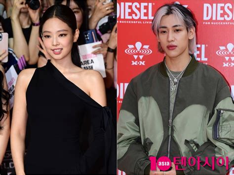 are any got7 members dating