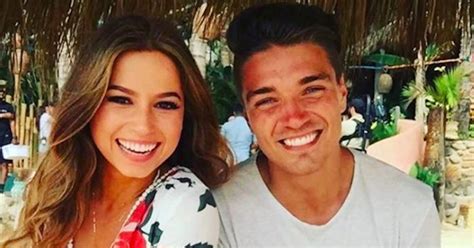 are dean and kristina dating