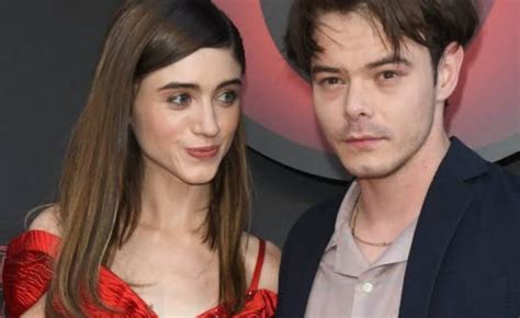 are nancy and jonathan dating in real life 2019