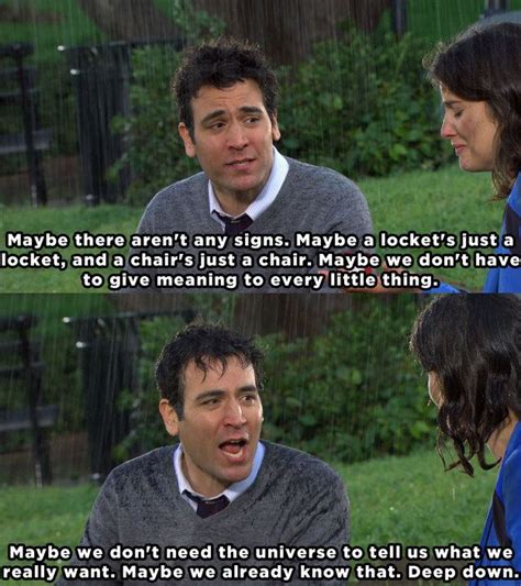 are ted and robin dating in real life