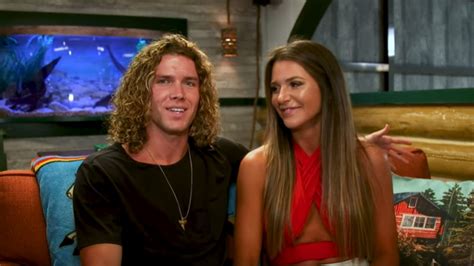 are tyler and angela from big brother still dating