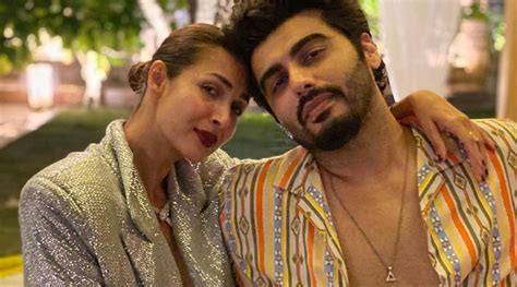 arjun kapoor dating with