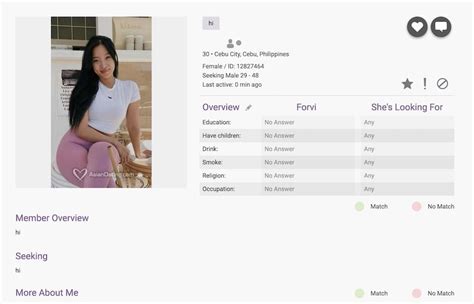 asian dating remove profile