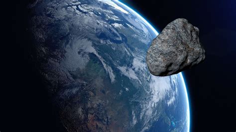 asteroide 2022