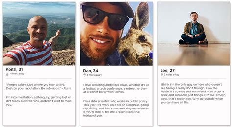 average guy online dating
