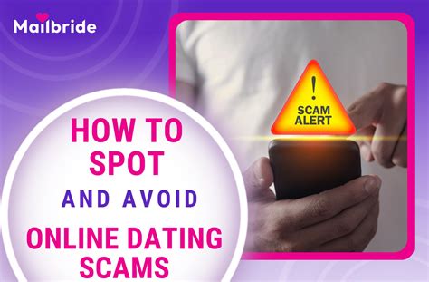 avoid internet dating scams