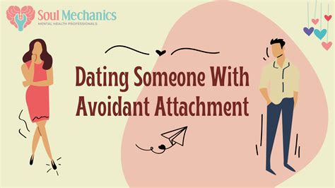 avoidant attachment online dating