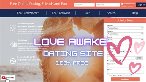 awake dating uk