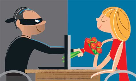 bad at online dating