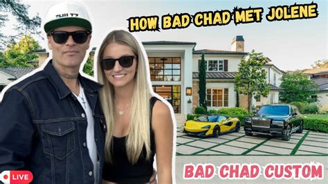 bad chad dating