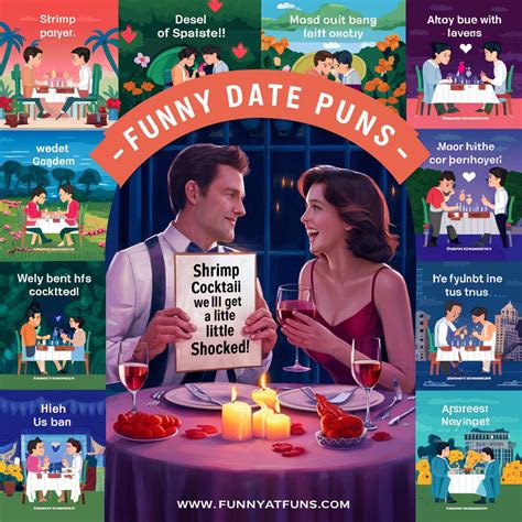 bad dating puns