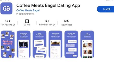 bagels dating