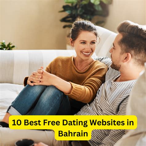 bahrain dating service