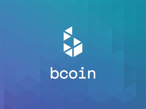 bcoin