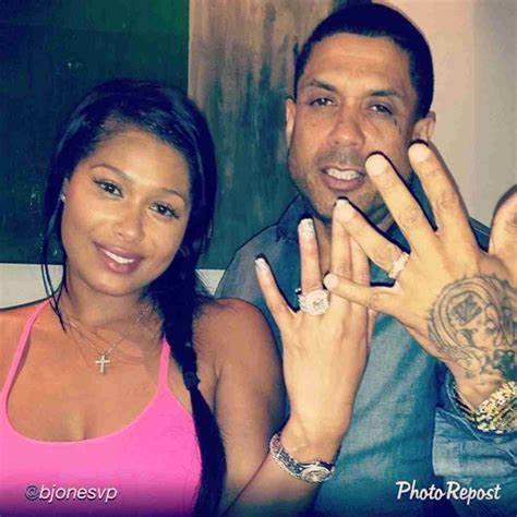benzino dating