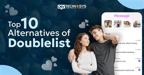 best alternative to dating sites