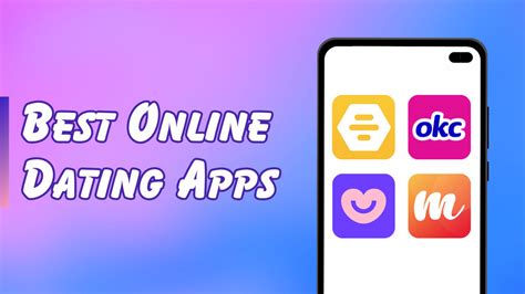 best android dating site