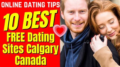 best calgary dating sites