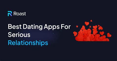 best dating app for a relationship