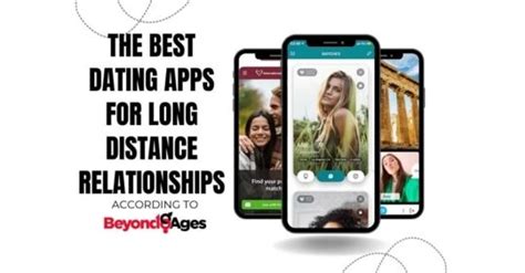 best dating apps for long distance relationship