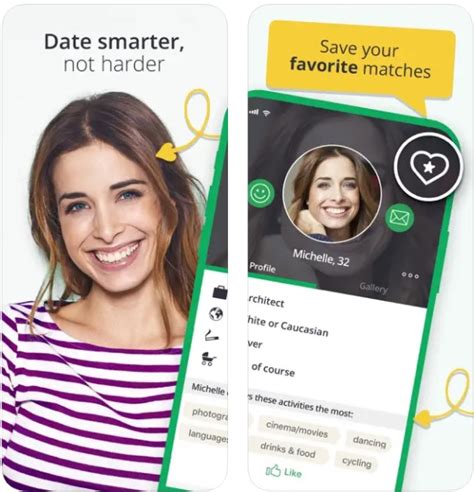 best dating apps for your 30s