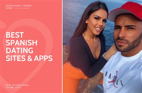 best dating sites for expats in spain