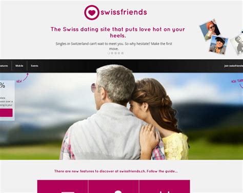 best dating sites in switzerland