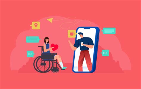 best disabled dating app