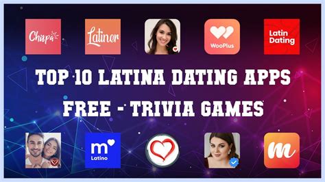 best free latina dating apps