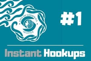 best hookup site seattle