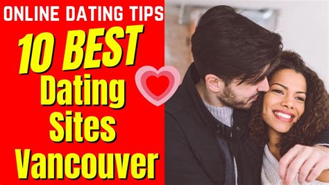 best hookup sites in vancouver
