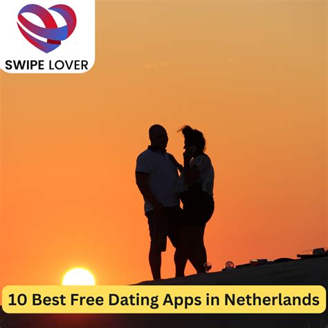 best netherlands dating app