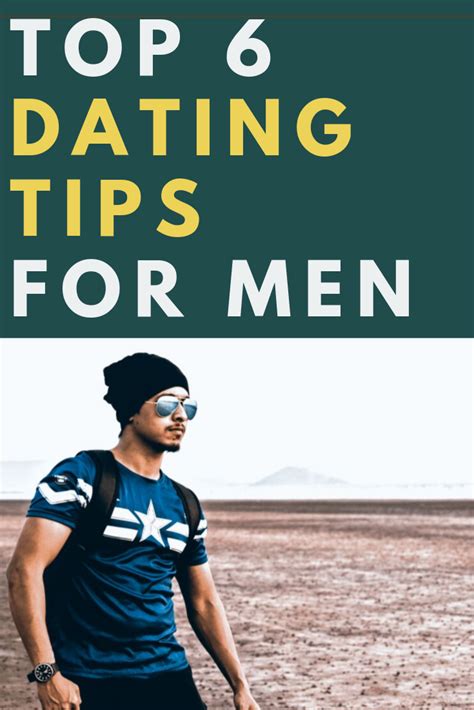 best online dating advice for guys