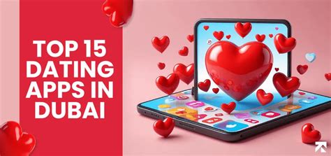 best online dating apps in dubai