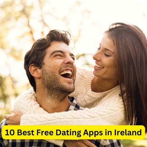 best online dating apps ireland